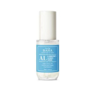 Cos De BAHA A Arbutin 5 Licorice AL Serum 30ml