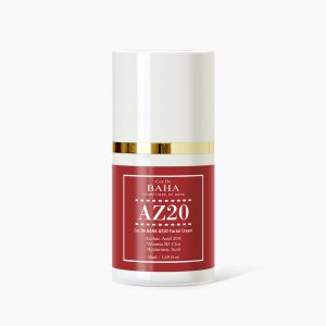 Cos De Baha Azelaic Acid 20% Cream AZ20 50ml