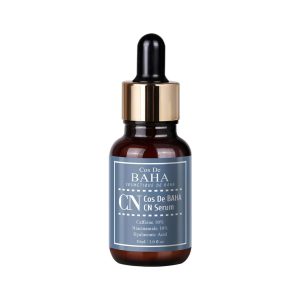 Cos de baha 10% Caffeine & 10% Niacinamide CN Serum30ml