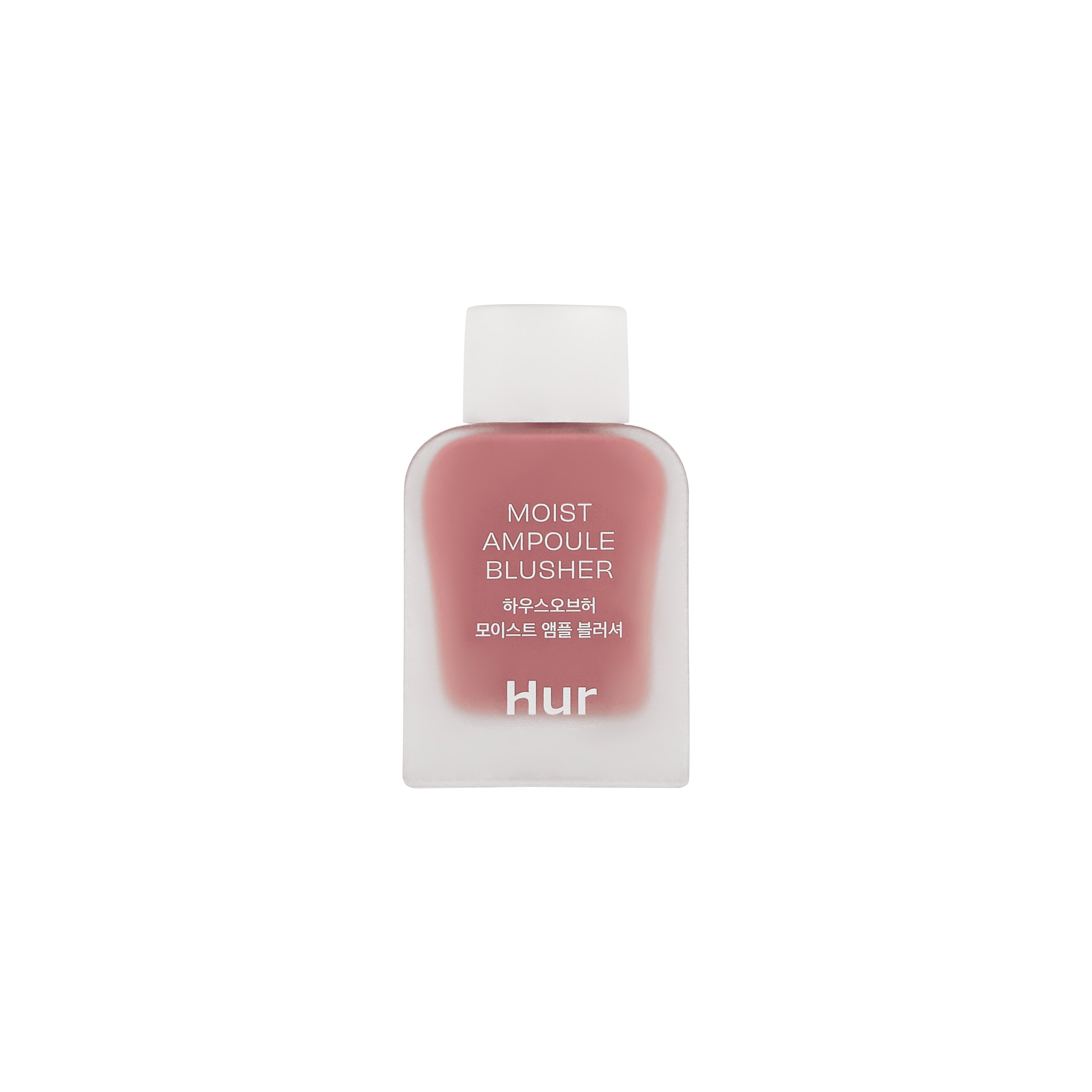 House of Hur Moist Ampoule Blusher 06 Cherry Blossom 10ml