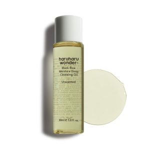 Haruharu wonder Black Rice Moisture Deep Cleansing Oil Mini 30ml