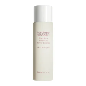 Haruharu wonder Black Rice Probiotics Barrier Essence Mini 30ml
