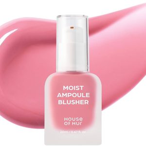 House of Hur Moist Ampoule Blusher 06 Cherry Blossom 10ml