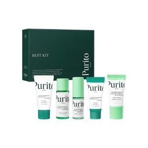PURITO SEOUL SEOUL BEST KIT 105ml