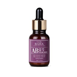 Cos De Baha AB AHA/BHA AB Serum 30ml