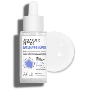 APLB Azelaic Acid Peptide Ampoule Serum 40ml