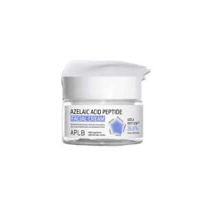 APLB Azelaic Acid Peptide Facial Cream 55ml