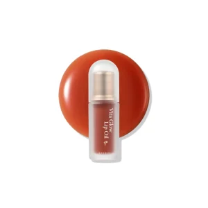 AXIS-Y Vita Glow Lip Oil (Chilled Berry)