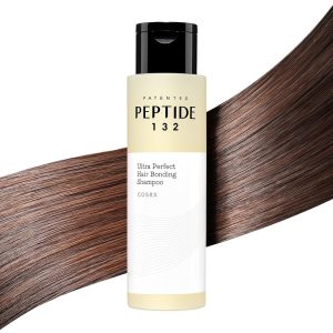 COSRX PEPTIDE-132 Ultra Perfect Hair Bonding Shampoo 200ml