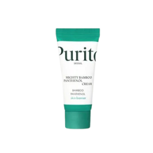 Purito Seoul Mighty Bamboo Panthenol Cream 15ml mini