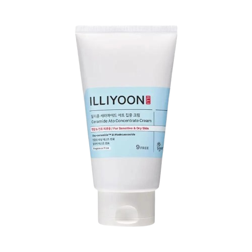 Illiyoon Ceramide Ato Concentrate Cream 30ml mini