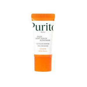 PURITO SEOUL PURITO Daily Soft Touch Sunscreen 15ml