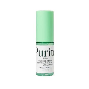 Purito Wonder Releaf Centella Serum Unscented 15ml mini