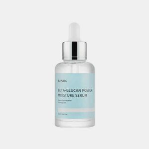 IUNIK BETA-GLUCAN POWER MOISTURE SERUM 50ml