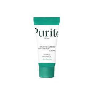 Purito Seoul Mighty Bamboo Panthenol Cream 15ml mini