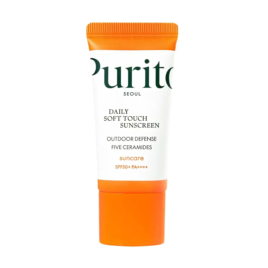 PURITO SEOUL PURITO Daily Soft Touch Sunscreen 15ml