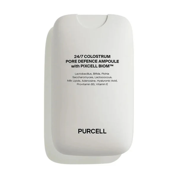 PURCELL 24/7 COLOSTRUM PORE DEFENCE AMPOULE 55ml