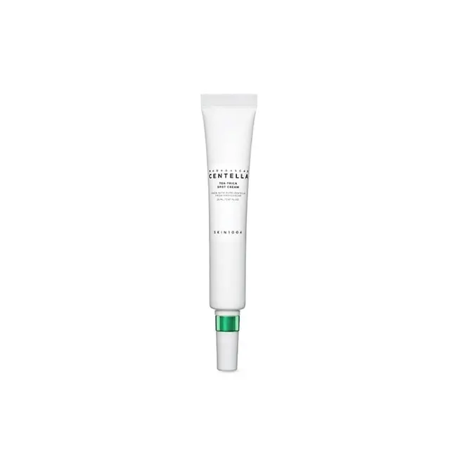 SKIN1004 Madagascar Centella Tea Trica Spot Cream 20ml