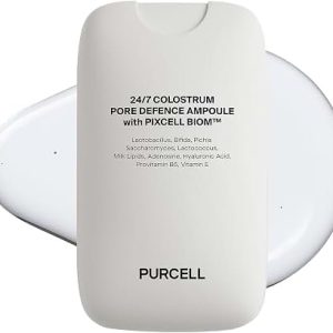 PURCELL 24/7 COLOSTRUM PORE DEFENCE AMPOULE 55ml