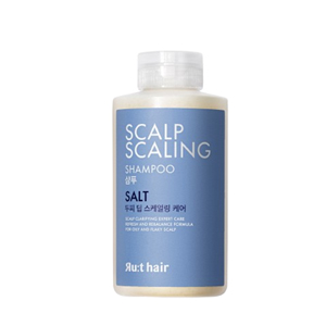 Roothair Salt Scalp Scaling Shampoo 300ml