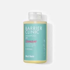 Ruthair Volume Ceraleaf Barrier Clinic Shampoo 295ml