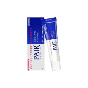 Lion Pair Medicated Acne Care Cream 14g