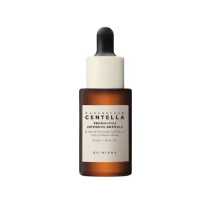 skin1004 madagascar centella probio-cica intensive ampoule 30ml