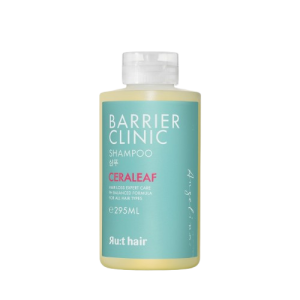 Roothair Volume Seralif Barrier Clinic Shampoo 295ml