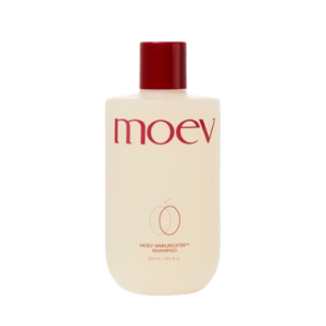 MOEV ANNURCATIN SHAMPOO 300ml