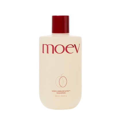 MOEV ANNURCATIN SHAMPOO 300ml