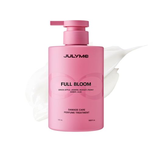 JULYME DAMAGE CARE PERFUME TREATMENT FULL BLOOM 500ml
