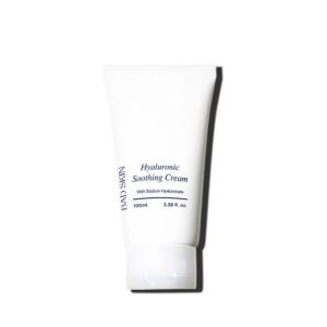 Bad Skin Hyaluronic Soothing Cream 100ml