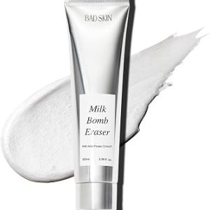 BAD SKIN Milk Bomb Eraser 100ml