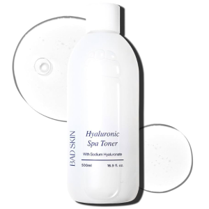 Bad Skin Hyaluronic SPA Toner 500ml