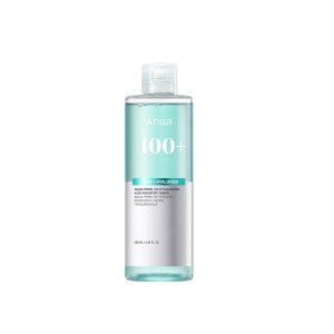 ANUA PDRN 100 HYALURONIC ACID BOOSTER TONER 250ml