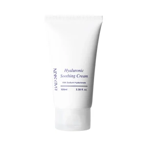 Bad Skin Hyaluronic  Soothing Cream 100ml