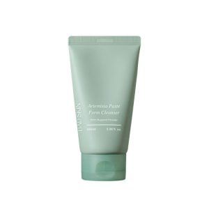 Bad Skin Artemisia Paste Form Cleanser 100ml
