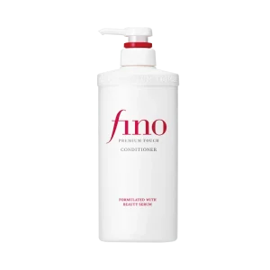 Shiseido Fino Premium Touch Conditioner 550ml