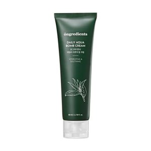 Ongredients Daily Aqua Bomb Cream 80ml