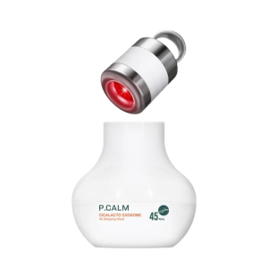 P.CALM Cicalacto Exosome 45 Sleeping Mask 50g