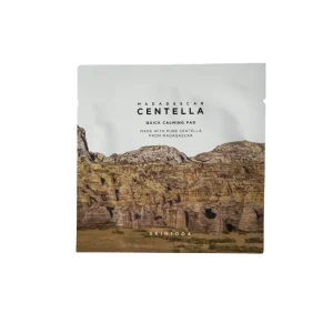 SKIN1004 Madagascar Centella Quick Calming Pad (2 pads)