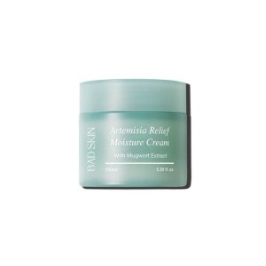 Bad Skin Artemisia Relief Moisture Cream 100 ml