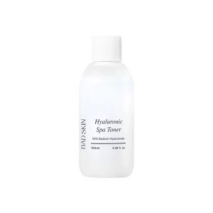 Bad Skin Hyaluronic SPA Toner 100ml