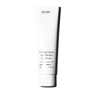Bad Skin Collagen Bomb Anti-Wrinkle Eye Cream 90ml