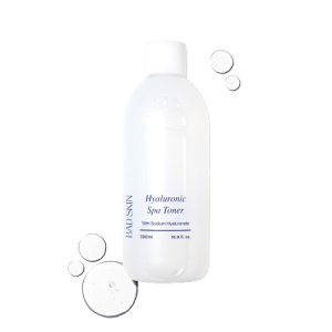 Bad Skin Hyaluronic SPA Toner 500ml