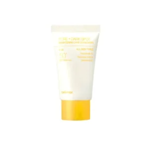 CELIMAX PORE+DARK SPOT BRIGHTENING CARE SUNSCREEN 10ML