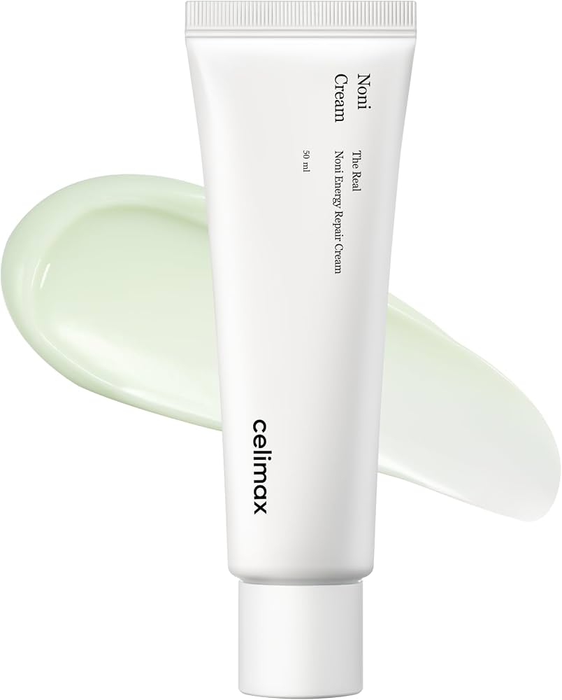 CELIMAX THE REAL NONI ENERGY REPAIR CREAM 50ML