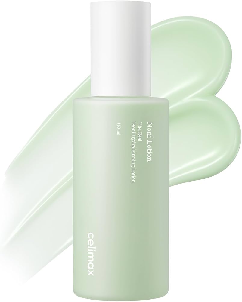 CELIMAX THE REAL NONI HYDRA FIRMING LOTION 150ML