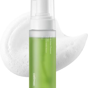 Celimax The Real Noni Acne Bubble Cleanser 155mL