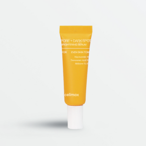 CELIMAX PORE+DARK SPOT BRIGHTENING SERUM 10ML
